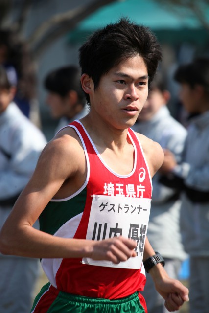 ogori-2014-yuki-after-start