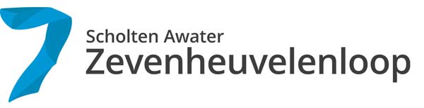 zevenheuvelenloop-logo